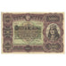 Banknote, Hungary, 5000 Korona, 1920, 1920-01-01, KM:67, EF(40-45)