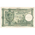 Banknote, Belgium, 1000 Francs-200 Belgas, 1941, 1941-11-18, KM:110, EF(40-45)