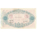 Francja, 500 Francs, Bleu et Rose, 1936, Y.2349 460, EF(40-45), Fayette:30.37