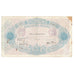 França, 500 Francs, Bleu et Rose, 1939, Z.3565 675, VF(20-25), Fayette:31.39