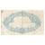 França, 500 Francs, Bleu et Rose, 1939, Z.3565 675, VF(20-25), Fayette:31.39