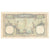 França, 1000 Francs, Cérès et Mercure, 1932, B.2256 148, EF(40-45)