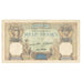 France, 1000 Francs, Cérès et Mercure, 1930, U.1048 505, VF(30-35)