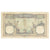 France, 1000 Francs, Cérès et Mercure, 1930, U.1048 505, TB+, Fayette:37.05