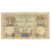 France, 1000 Francs, Cérès et Mercure, 1938, F.3609 591, B+, Fayette:38.24