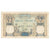 Francia, 1000 Francs, Cérès et Mercure, 1938, V.5157 543, MBC, Fayette:38.32