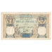 France, 1000 Francs, Cérès et Mercure, 1938, V.5157 543, EF(40-45)
