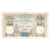 Francia, 1000 Francs, Cérès et Mercure, 1938, E.4546 490, MBC, Fayette:38.30