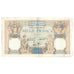 France, 1000 Francs, Cérès et Mercure, 1940, K.8842 633, EF(40-45)