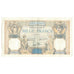 França, 1000 Francs, Cérès et Mercure, 1940, Y.9920 228, EF(40-45)