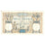 Francia, 1000 Francs, Cérès et Mercure, 1940, Y.9920 227, MBC, Fayette:38.49
