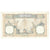 Francia, 1000 Francs, Cérès et Mercure, 1940, Y.9920 227, MBC, Fayette:38.49