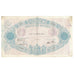 Frankreich, 500 Francs, Bleu et Rose, 1939, P.3737 909, S+, Fayette:31.47