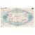 Francia, 500 Francs, Bleu et Rose, 1937, Q.2638 743, B+, Fayette:31.1, KM:88a