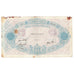 Francja, 500 Francs, Bleu et Rose, 1937, Q.2638 743, F(12-15), Fayette:31.1