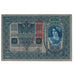 Billete, 1000 Kronen, 1902, Austria, 1902-01-02, KM:59, MBC
