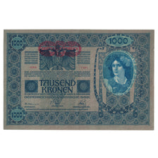 Banknote, Austria, 1000 Kronen, 1902, 1902-01-02, KM:59, EF(40-45)