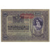 Banknote, Austria, 10,000 Kronen, 1919, 1918-11-02, KM:64, VF(20-25)