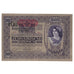 Banknote, Austria, 10,000 Kronen, 1919, 1918-11-02, KM:64, EF(40-45)