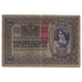 Banknote, Austria, 10,000 Kronen, 1919, 1918-11-02, KM:64, VF(20-25)