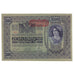 Banknote, Austria, 10,000 Kronen, 1918, 1918-11-02, KM:65, EF(40-45)