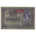 Banknote, Austria, 10,000 Kronen, 1918, 1918-11-02, KM:65, VF(30-35)