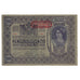 Banknote, Austria, 10,000 Kronen, 1918, 1918-11-02, KM:65, VF(30-35)