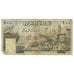 Biljet, Algerije, 100 Dinars, 1964, 1964-01-01, KM:125a, B+