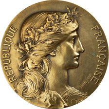 Frankrijk, Medaille, Syndicat des Produits Céramiques de France, Business &