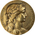 Frankrijk, Medaille, Syndicat des Produits Céramiques de France, Business &