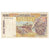 Billete, 1000 Francs, Estados del África Occidental, KM:411Dh, MBC