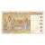 Billete, 1000 Francs, Estados del África Occidental, KM:411Dh, MBC