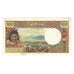 Banknote, Tahiti, 100 Francs, KM:24a, EF(40-45)