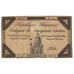 Francia, 50 Livres, 1792, SERIE 624, BC+, KM:A72, Lafaurie:164
