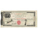 France, 100 Francs, BON PAYABLE À ROUEN, VF(30-35)