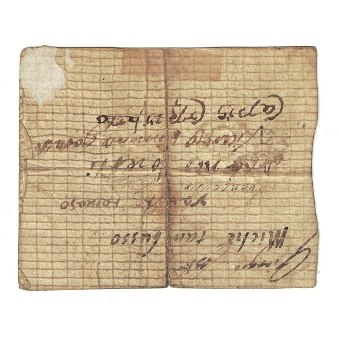 Billet, Italie, Lire, 1794, 25 LIRE, TB