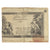 Biljet, Italië, 100 Lire, 1799, B
