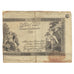 Geldschein, Italien, 100 Lire, 1799, SGE