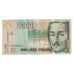 Banknote, Colombia, 2000 Pesos, 2006, 2006-11-14, KM:457d, EF(40-45)
