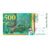 Francia, 500 Francs, Pierre et Marie Curie, 1998, K 039234677, SC, Fayette:76.4