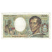 França, 200 Francs, Montesquieu, 1985, C.034 885820, VF(30-35), Fayette:70.5