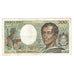 France, 200 Francs, Montesquieu, 1985, B.029 817104, TB+, Fayette:70.5, KM:155a