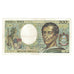 Francia, 200 Francs, Montesquieu, 1985, V.027 478047, BC+, Fayette:70.5, KM:155a