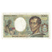 France, 200 Francs, Montesquieu, 1985, X.027 556411, VF(20-25), Fayette:70.5