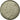 Moneta, Belgia, 20 Francs, 20 Frank, 1932, EF(40-45), Nikiel, KM:102