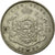 Moneda, Bélgica, 20 Francs, 20 Frank, 1932, MBC, Níquel, KM:102
