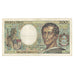 Frankreich, 200 Francs, Montesquieu, 1981, Y.006 285122, S+, Fayette:70.1