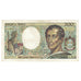 France, 200 Francs, Montesquieu, 1981, B.003 767317, VF(30-35), Fayette:70.1