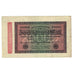 Banknote, Germany, 20,000 Mark, 1923, 1923-02-20, KM:85d, VF(30-35)