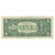 Billete, One Dollar, 2006, Estados Unidos, BC+